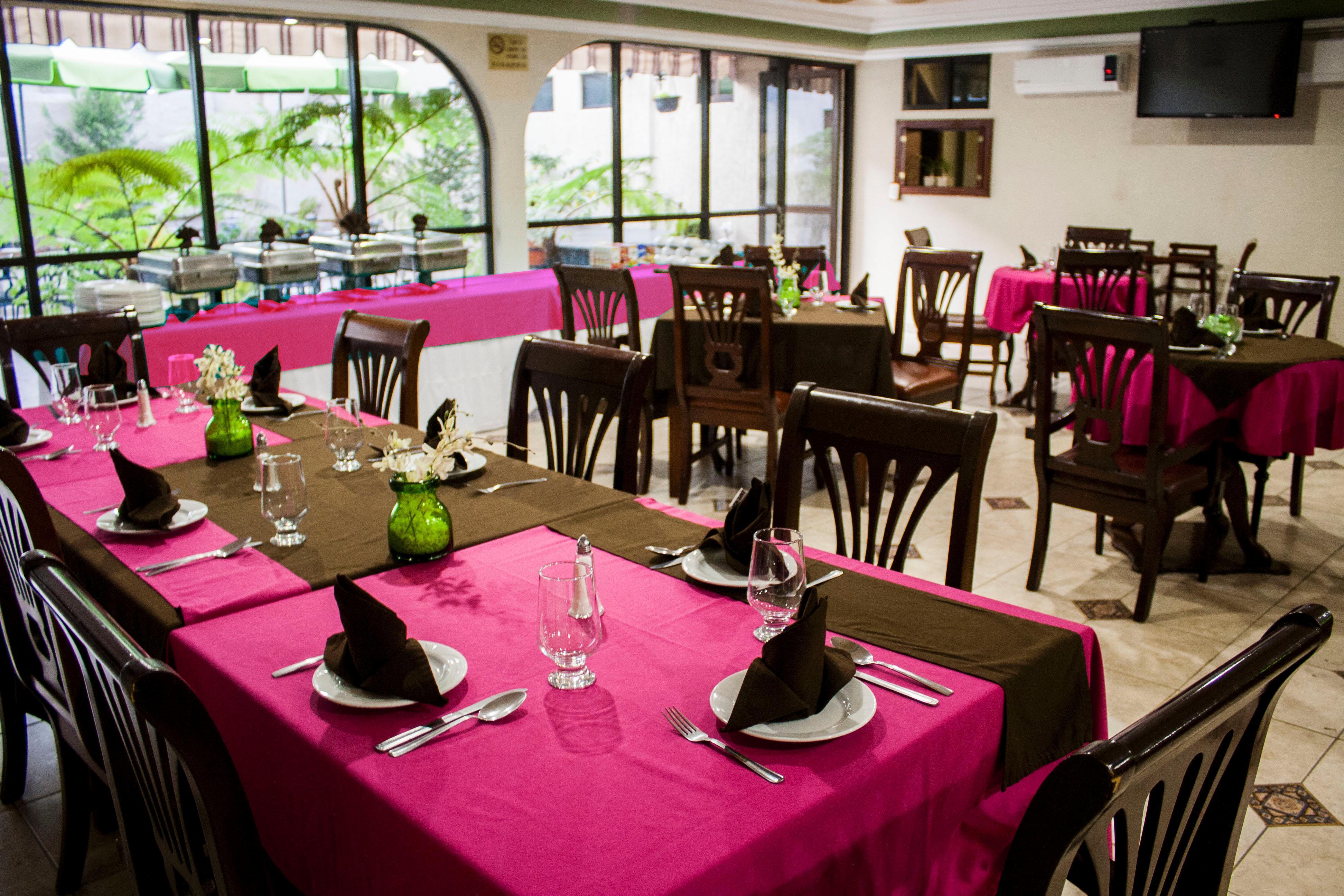 גואדלחארה Hotel Casino Plaza מראה חיצוני תמונה