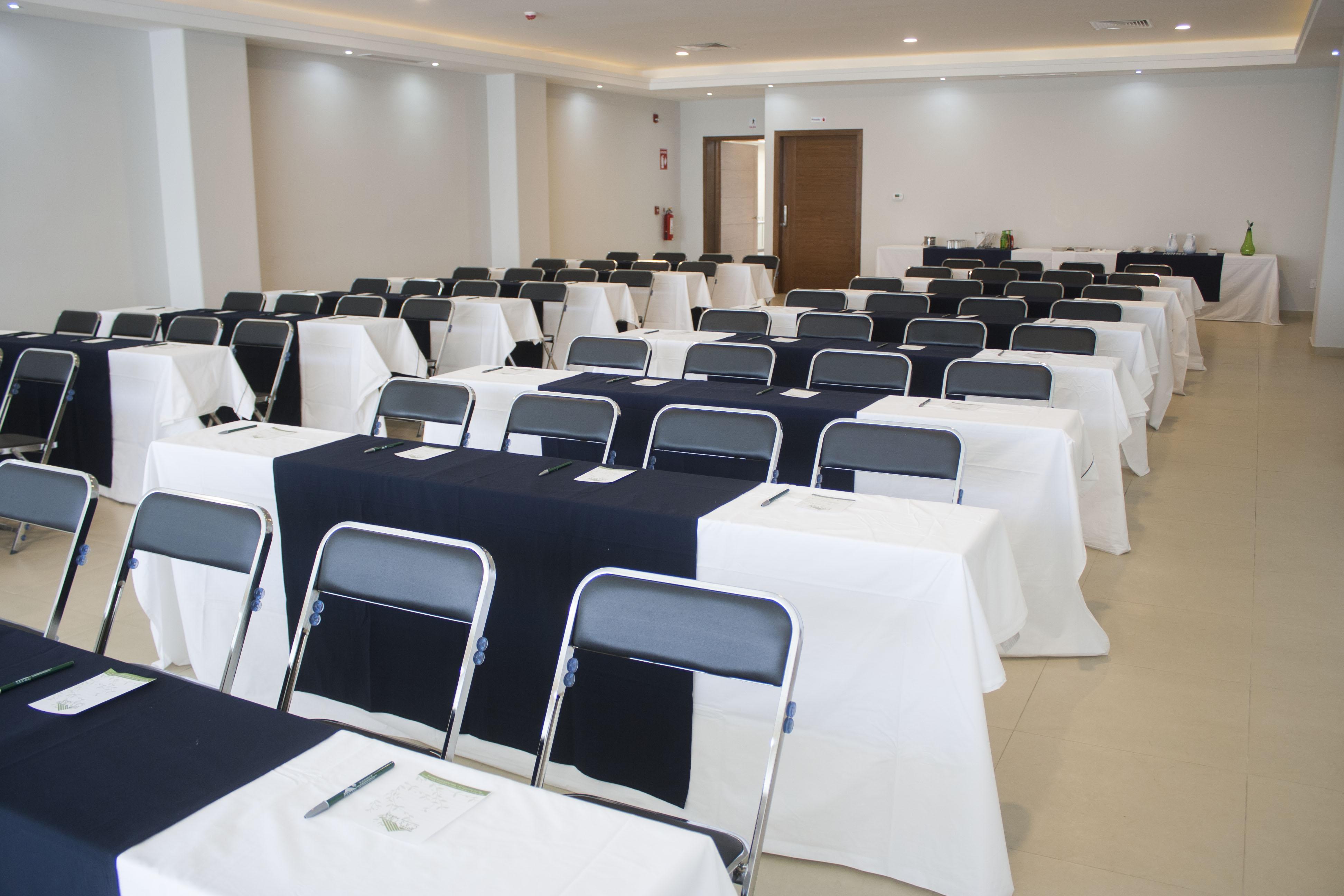 גואדלחארה Hotel Casino Plaza מראה חיצוני תמונה